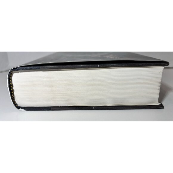 The Witching Hour by Anne Rice First Edition 1990 Hardcover Novel Book 965 Pages - Picture 3 of 7